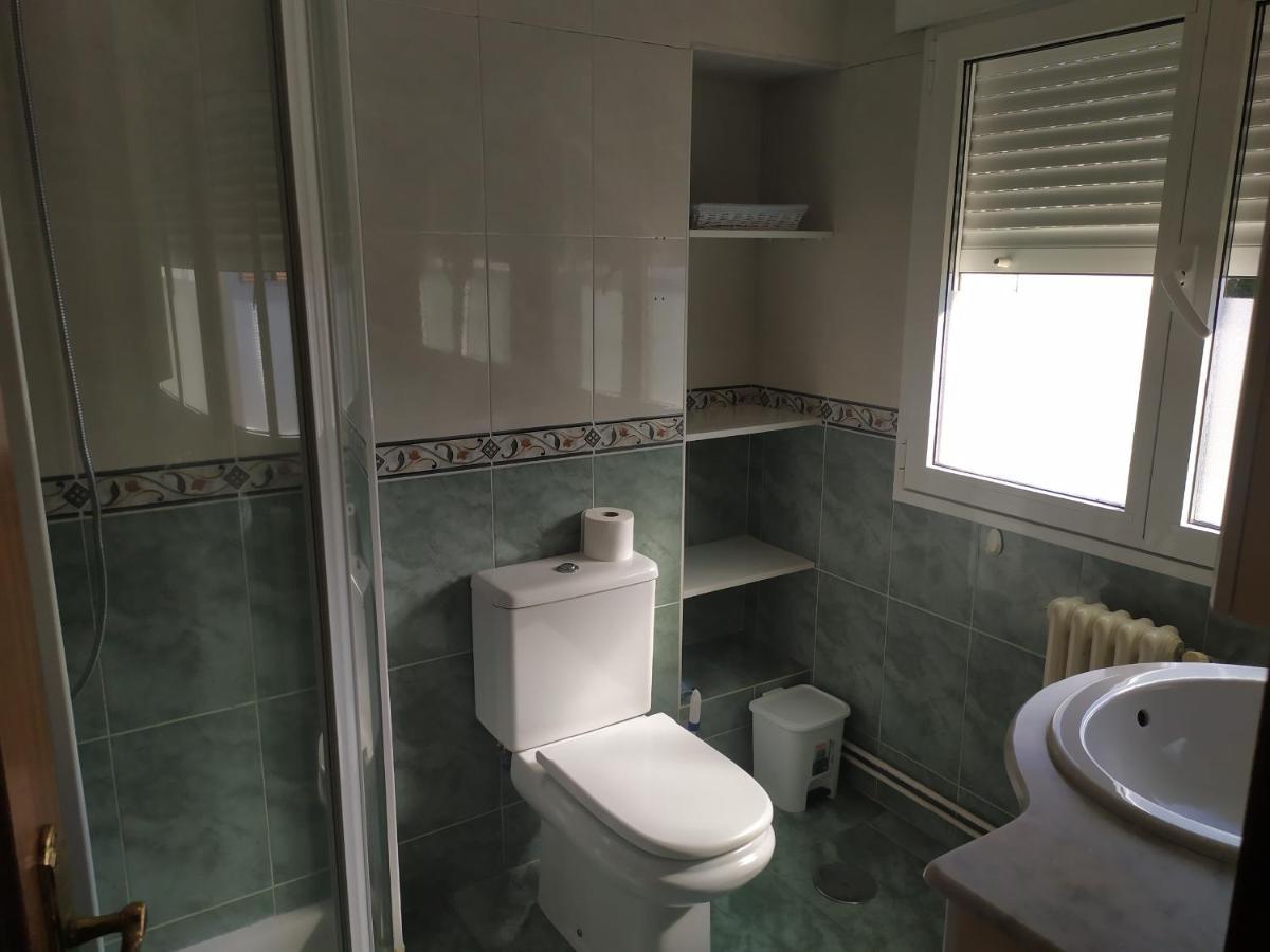 Piso Avenida Castelao Xxl Apartment Isla de Arosa Luaran gambar