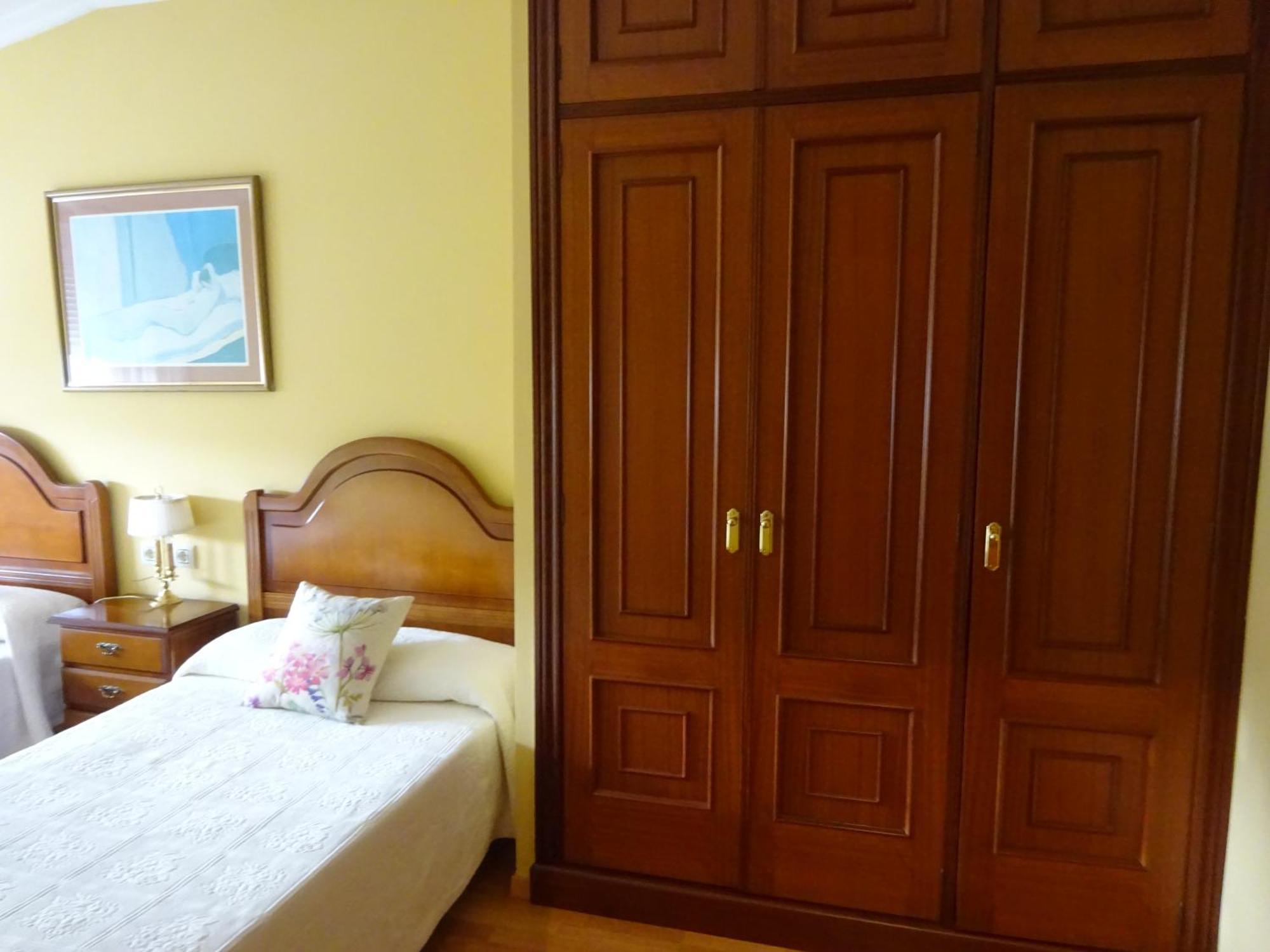 Piso Avenida Castelao Xxl Apartment Isla de Arosa Luaran gambar
