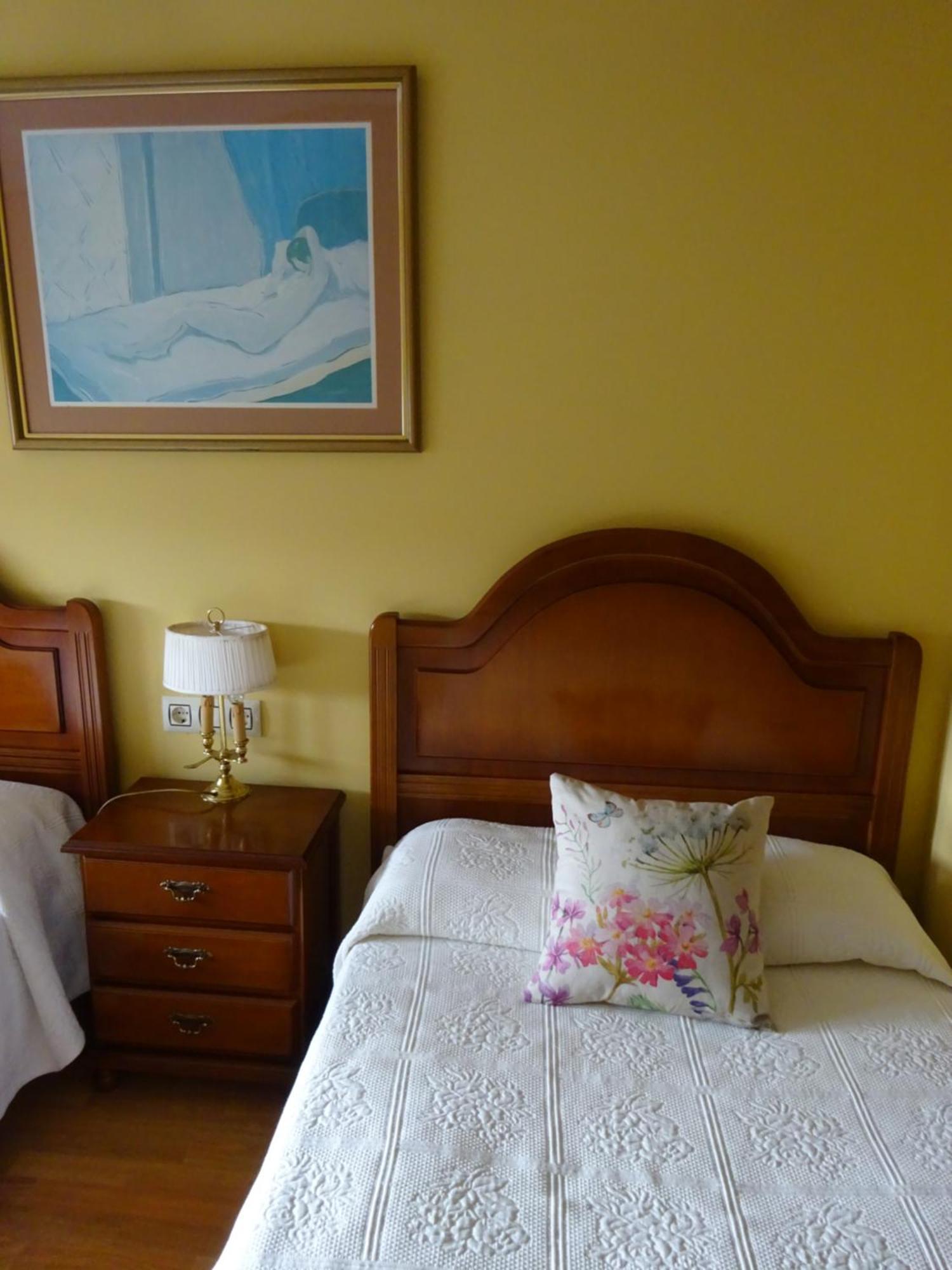 Piso Avenida Castelao Xxl Apartment Isla de Arosa Luaran gambar